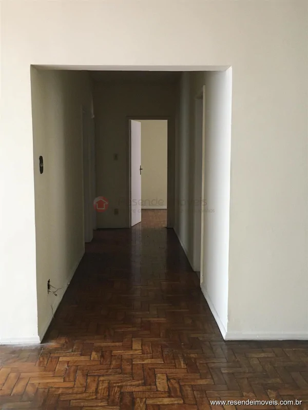 Foto 3 de 9 - Apartamento para aluguel em Campos Elíseos