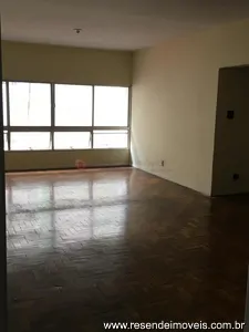 Apartamento para aluguel em Campos Elíseos