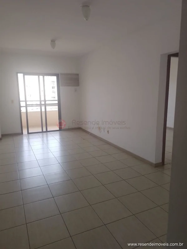 Foto 5 de 10 - Apartamento para aluguel em Barbosa Lima