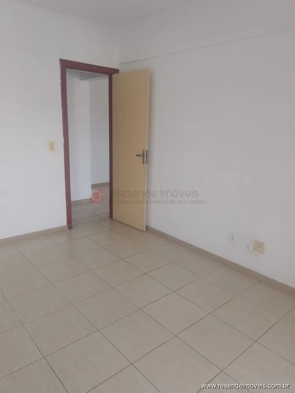 Foto 3 de 10 - Apartamento para aluguel em Barbosa Lima