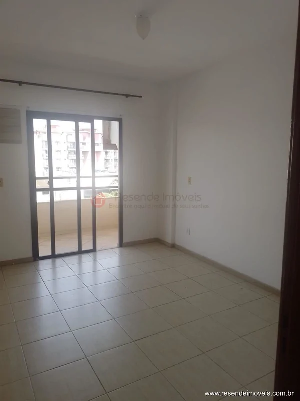 Foto 1 de 10 - Apartamento para aluguel em Barbosa Lima
