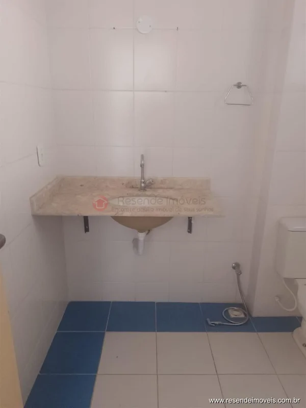 Foto 2 de 10 - Apartamento para aluguel em Barbosa Lima