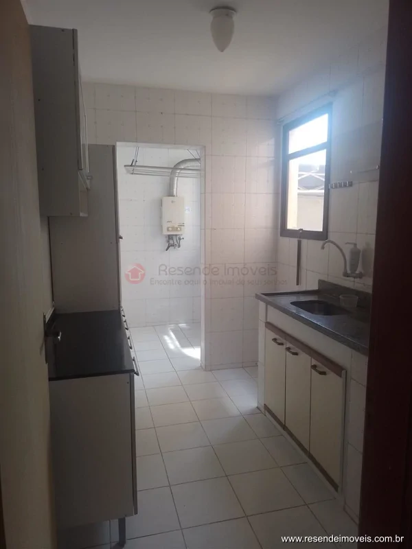 Foto 8 de 10 - Apartamento para aluguel em Barbosa Lima