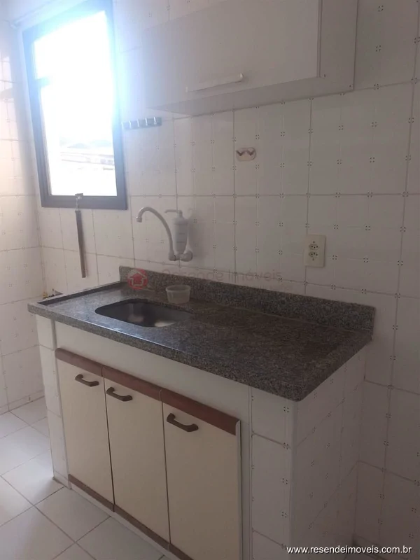 Foto 9 de 10 - Apartamento para aluguel em Barbosa Lima