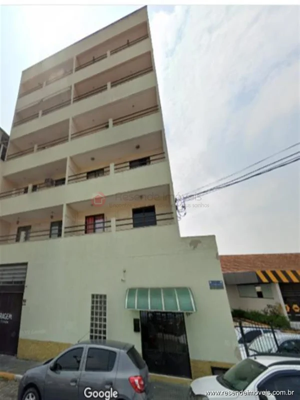 Foto 10 de 10 - Apartamento para aluguel em Barbosa Lima