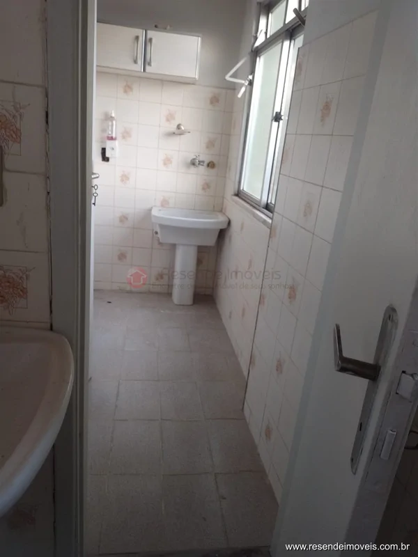 Foto 11 de 13 - Apartamento para aluguel em Paraíso