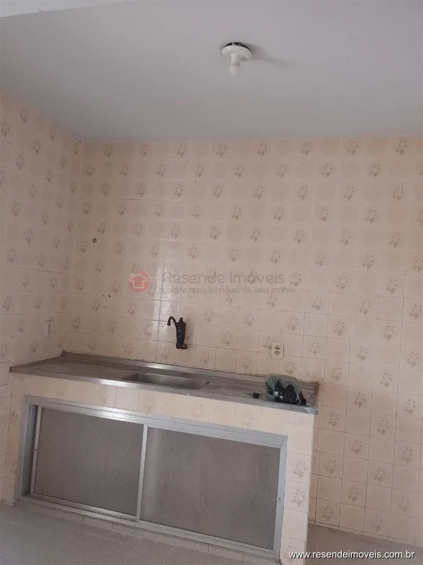 Foto 13 de 13 - Apartamento para aluguel em Paraíso