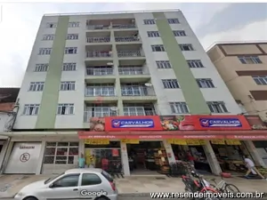 Apartamento para aluguel em Paraíso