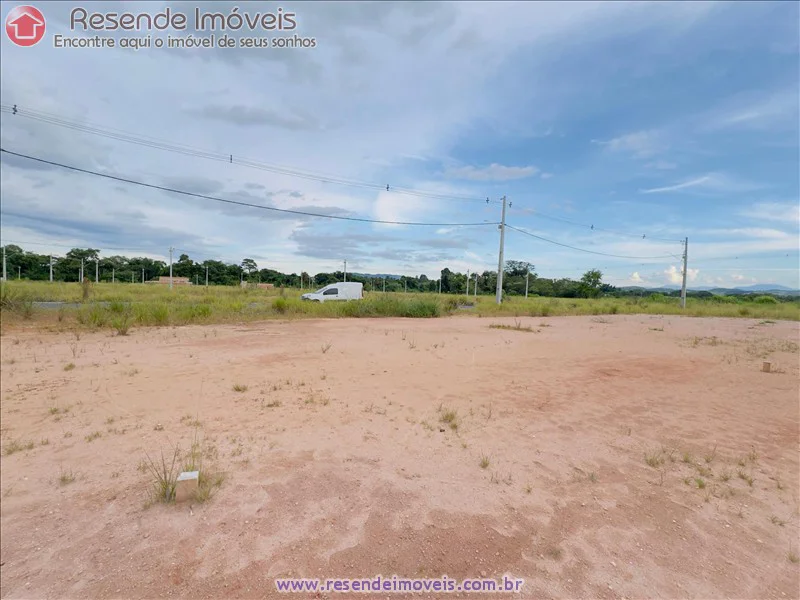 Foto 2 de 2 - Terreno para venda em Jardim do Sol