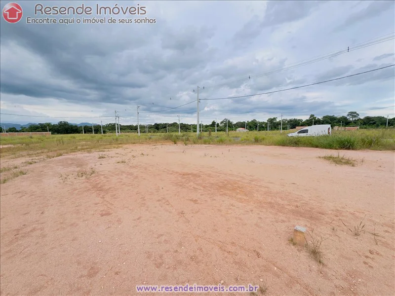 Foto 1 de 2 - Terreno para venda em Jardim do Sol