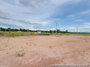 Terreno para venda em Jardim do Sol