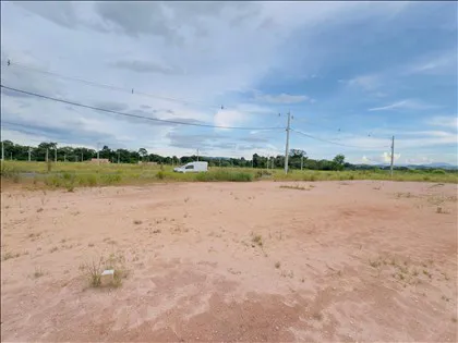 Terreno para venda em Jardim do Sol - Imobiliária Real Imobiliária