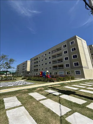 Apartamento para venda em Liberdade - Imobiliária Real Imobiliária