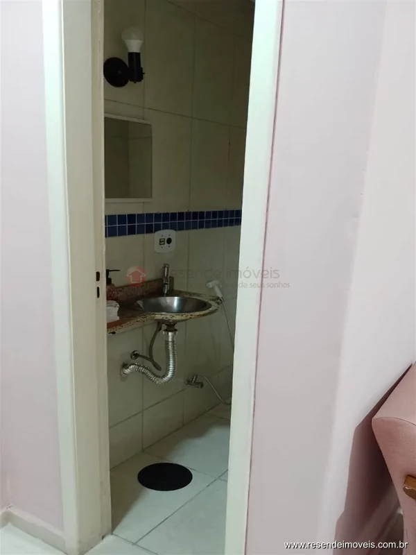 Foto 4 de 5 - Sala Comercial para venda em Jardim Tropical