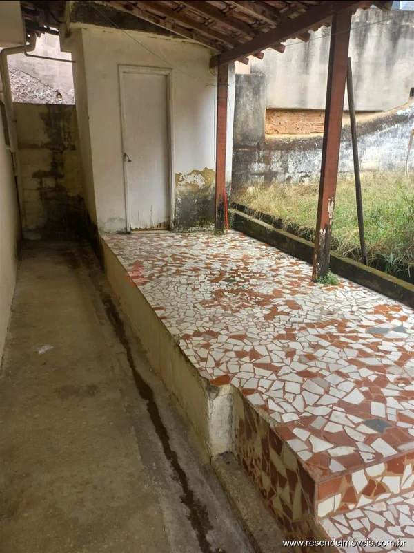 Foto 21 de 27 - Casa para venda em Vila Moderna