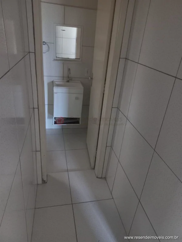 Foto 18 de 27 - Casa para venda em Vila Moderna