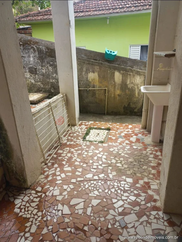 Foto 24 de 27 - Casa para venda em Vila Moderna