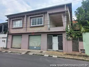 Casa para venda em Vila Moderna