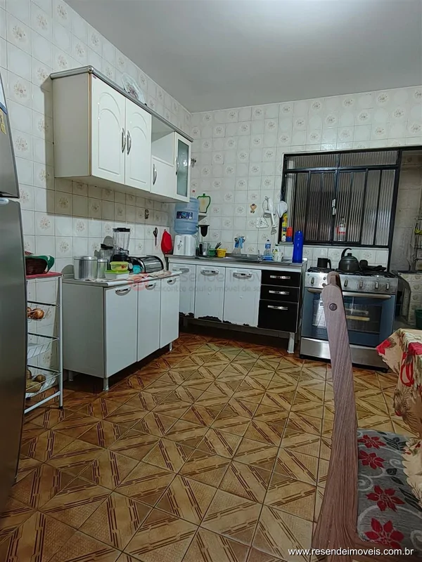 Foto 24 de 25 - Casa para venda em Vila Julieta