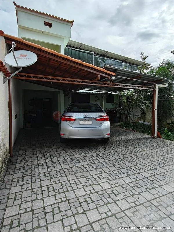 Foto 22 de 25 - Casa para venda em Vila Julieta