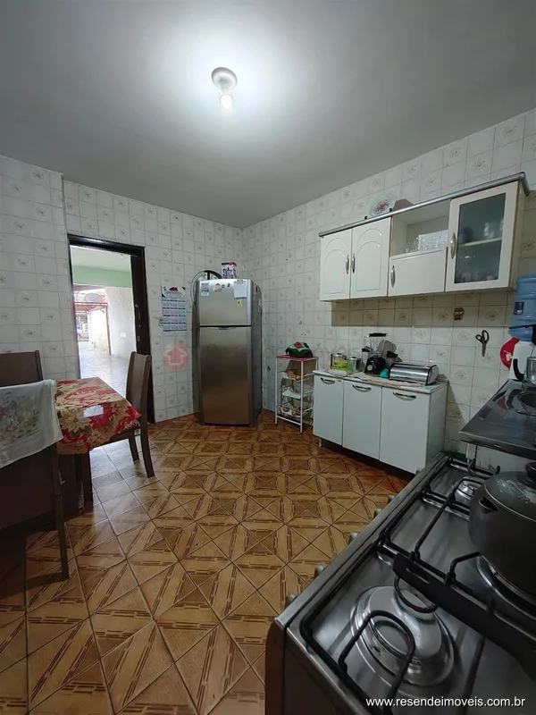 Foto 17 de 25 - Casa para venda em Vila Julieta