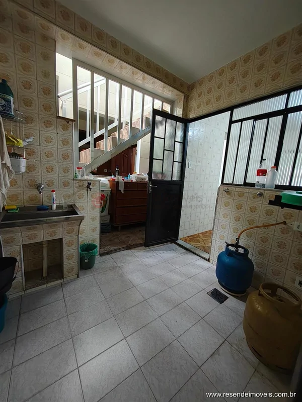 Foto 19 de 25 - Casa para venda em Vila Julieta