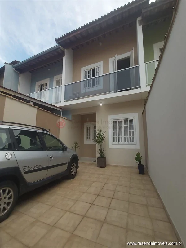 Foto 4 de 37 - Casa para venda em Parque Ipiranga II