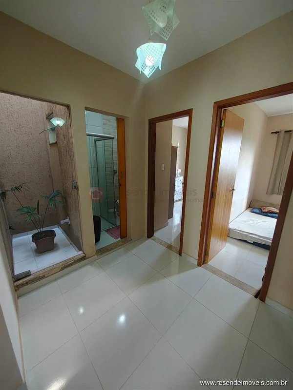 Foto 33 de 37 - Casa para venda em Parque Ipiranga II