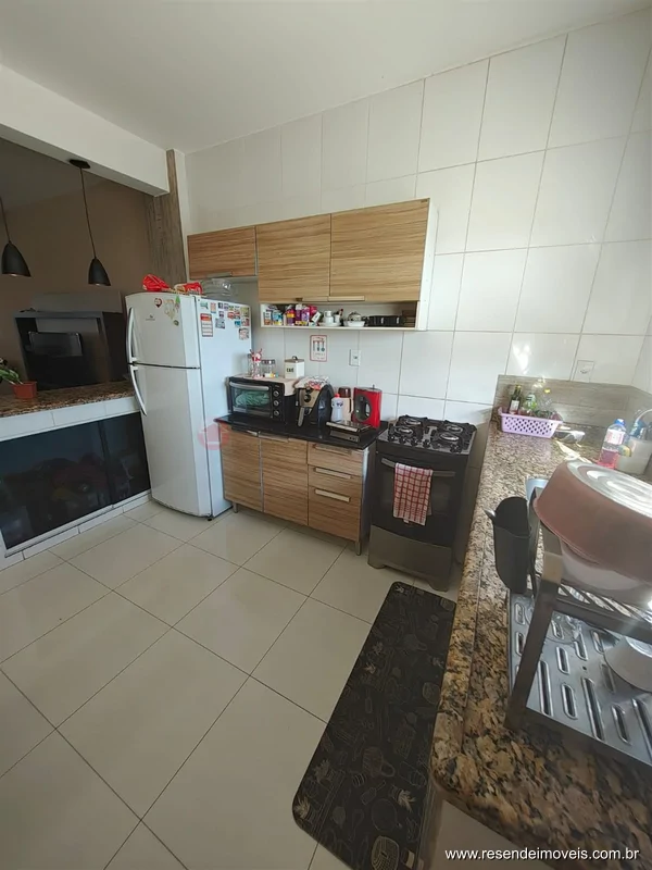 Foto 24 de 37 - Casa para venda em Parque Ipiranga II