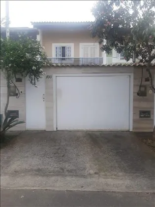 Casa para venda em Parque Ipiranga II