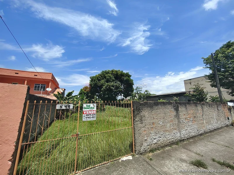 Foto 2 de 3 - Terreno para venda em Nova Liberdade