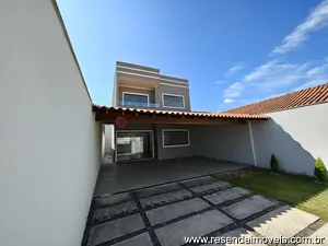 Casa para venda em Mirante das Agulhas
