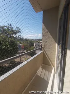 Apartamento para venda e aluguel em Itapuca