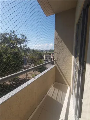 Apartamento para venda e aluguel em Itapuca