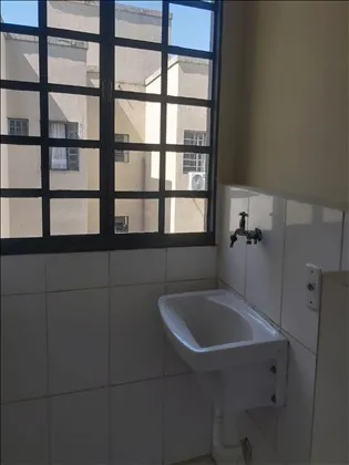 Apartamento para venda e aluguel em Itapuca