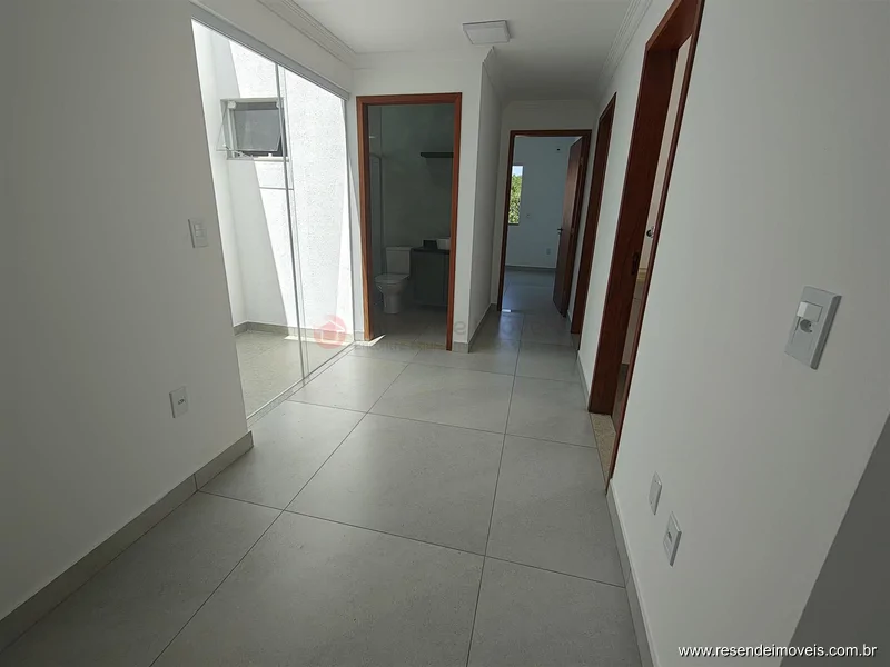 Foto 7 de 19 - Casa para venda em Parque Ipiranga