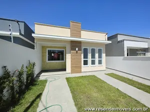 Casa para venda em Parque Ipiranga