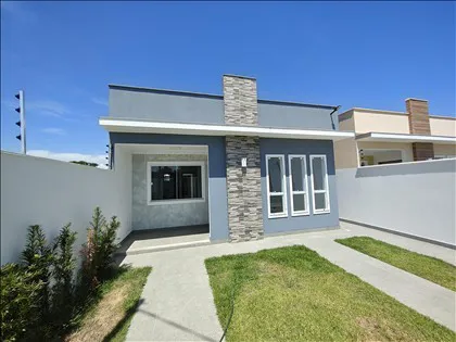 Casa para venda em Parque Ipiranga