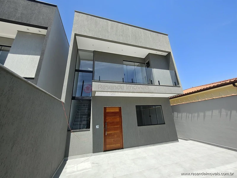 Foto 1 de 27 - Casa para venda em Parque Ipiranga