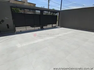 Casa para venda em Parque Ipiranga