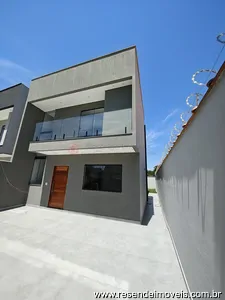 Casa para venda em Parque Ipiranga