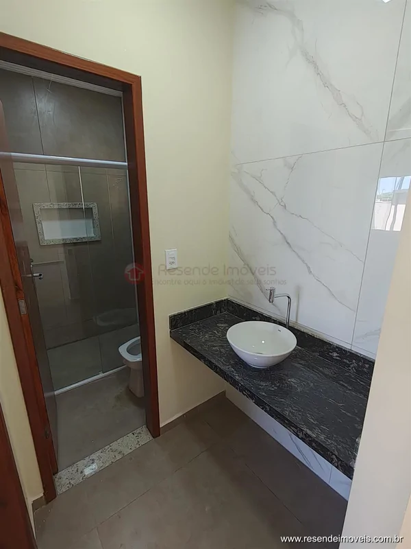 Foto 3 de 25 - Casa para venda em Parque Ipiranga II