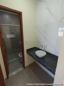 Casa para venda em Parque Ipiranga II