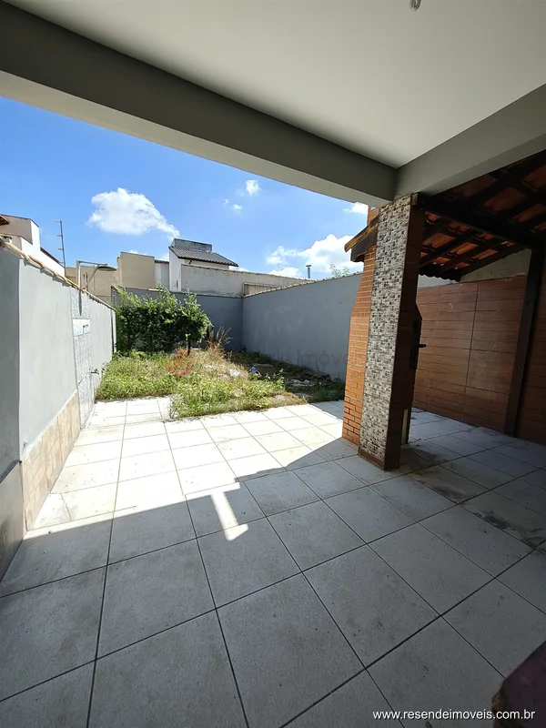 Foto 9 de 21 - Casa para venda em Parque Ipiranga II