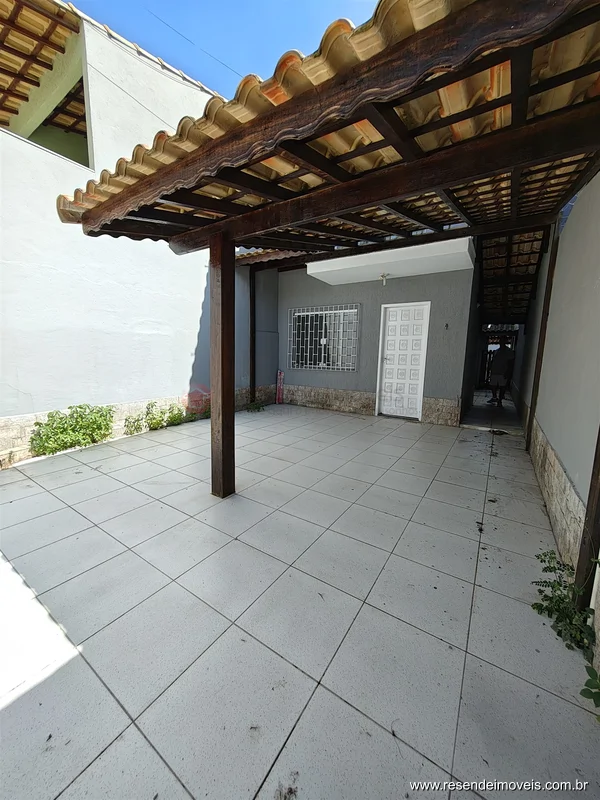 Foto 2 de 21 - Casa para venda em Parque Ipiranga II