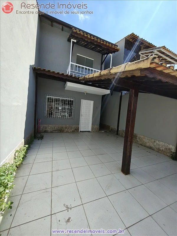 Foto 3 de 21 - Casa para venda em Parque Ipiranga II