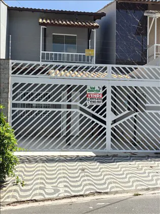 Casa para venda em Parque Ipiranga II