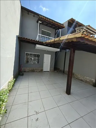 Casa para venda em Parque Ipiranga II