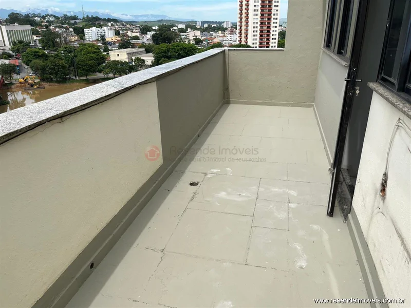 Foto 3 de 10 - Sala Comercial para aluguel em Campos Elíseos