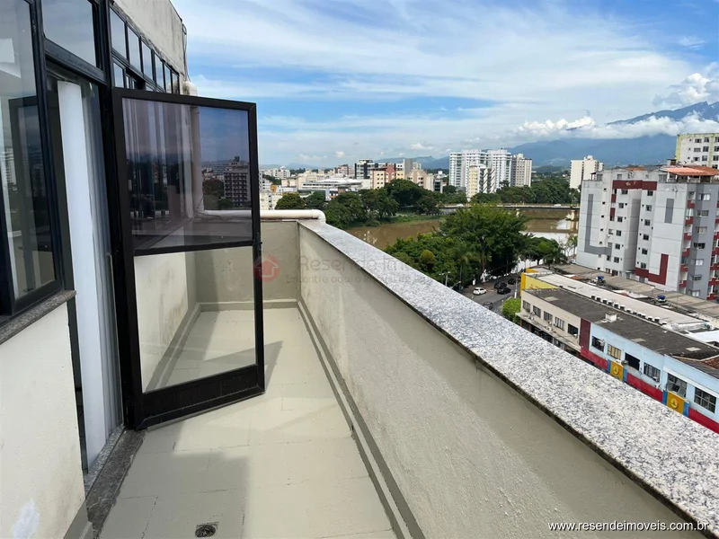 Foto 2 de 10 - Sala Comercial para aluguel em Campos Elíseos